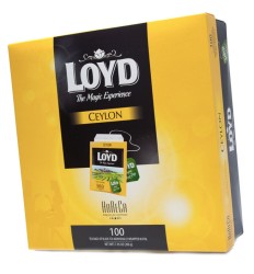 Loyd Ceylon