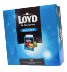 Loyd Earl Grey