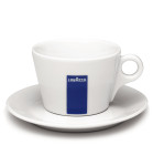 LAVAZZA AMERICANO 220ML + SPODEK