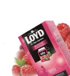  Loyd Rosehip&Raspberry