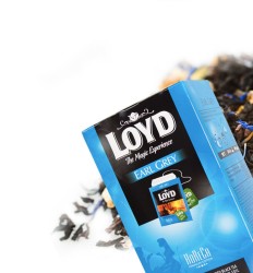 Loyd Earl Grey