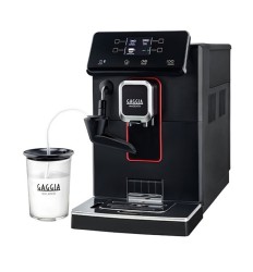 Gaggia Magenta Milk