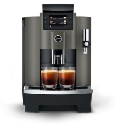 Jura W8