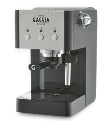 GRAN GAGGIA DELUXE