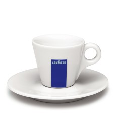 LAVAZZA ESPRESSO 35ML + SPODEK