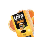 Loyd Black Tea Citrus