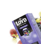 Loyd Forest Fruit