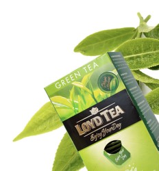 Loyd Green Tea