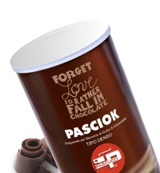 PASCUCCI HOT PASCIOK CIOCCOLATO