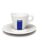 LAVAZZA ESPRESSO 35ML + SPODEK