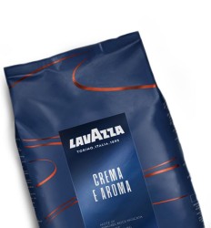 ESPRESSO CREMA E AROMA 1000G