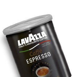 LAVAZZA ESPRESSO PUSZKA 250 G