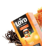 Loyd Rooibos Honney&Vanilla