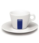 LAVAZZA CAPPUCCINO 160ML + SPODEK