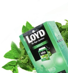 Loyd Mint