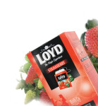 Loyd Strawberry
